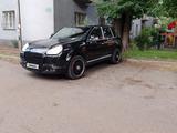 Porsche Cayenne 2003 года за 4 800 000 тг. в Алматы
