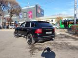 Porsche Cayenne 2003 годаүшін4 800 000 тг. в Алматы – фото 4