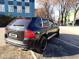 Porsche Cayenne 2003 годаүшін4 800 000 тг. в Алматы – фото 5