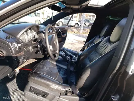 Porsche Cayenne 2003 года за 4 800 000 тг. в Алматы – фото 9
