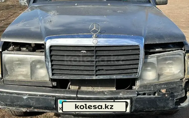 Mercedes-Benz E 230 1989 годаүшін500 000 тг. в Караганда