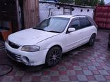 Mazda Familia 1998 годаfor1 000 000 тг. в Семей – фото 2