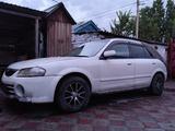 Mazda Familia 1998 годаfor1 000 000 тг. в Семей