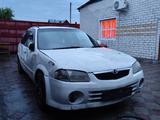 Mazda Familia 1998 годаfor1 000 000 тг. в Семей – фото 3