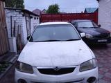Mazda Familia 1998 годаfor1 000 000 тг. в Семей – фото 4