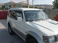 Mitsubishi Pajero 1996 года за 3 300 000 тг. в Шымкент