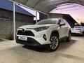 Toyota RAV4 2021 годаүшін17 000 090 тг. в Шымкент – фото 5