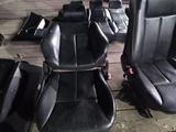 Сиденья (салон) Мерс 210 универсал за 1 000 тг. в Алматы – фото 2