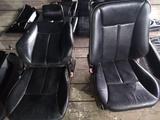 Сиденья (салон) Мерс 210 универсал за 1 000 тг. в Алматы – фото 4