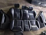 Сиденья (салон) Мерс 210 универсал за 1 000 тг. в Алматы – фото 5