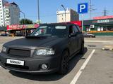 Subaru Forester 2003 года за 4 500 000 тг. в Алматы – фото 3