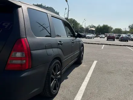 Subaru Forester 2003 года за 3 600 000 тг. в Алматы