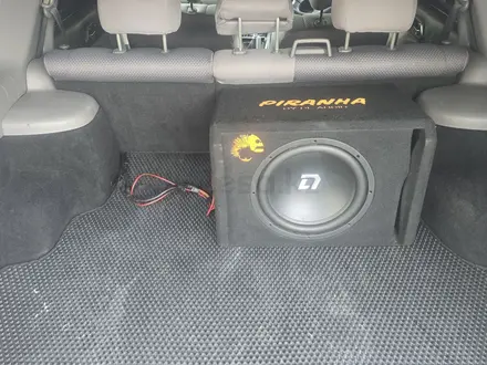 Subaru Forester 2003 года за 3 600 000 тг. в Алматы – фото 5