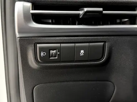 Hyundai Tucson Travel 2.5 AT 4WD 2026 года за 14 590 000 тг. в Алматы – фото 10