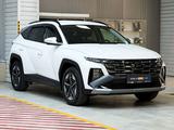 Hyundai Tucson Travel 2.5 AT 4WD 2026 годаүшін14 590 000 тг. в Алматы – фото 3