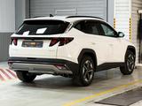 Hyundai Tucson Travel 2.5 AT 4WD 2026 годаүшін14 590 000 тг. в Алматы – фото 4