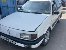 Volkswagen Passat, 1990