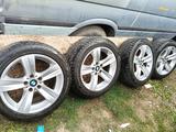 Диски с шинами r18 BMW за 170 000 тг. в Алматы