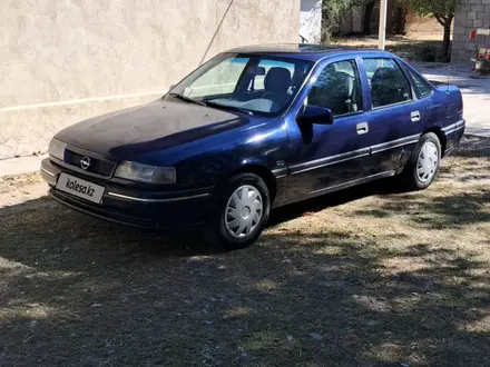 Opel Vectra 1993 года за 850 000 тг. в Шымкент – фото 4