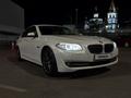 BMW 550 2013 года за 11 500 000 тг. в Алматы