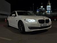 BMW 550 2013 года за 11 500 000 тг. в Алматы