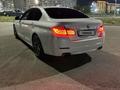 BMW 550 2013 года за 15 700 000 тг. в Алматы – фото 5