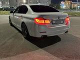 BMW 550 2013 года за 15 700 000 тг. в Алматы – фото 5