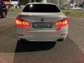 BMW 550 2013 года за 15 700 000 тг. в Алматы – фото 4