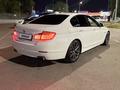 BMW 550 2013 года за 15 700 000 тг. в Алматы
