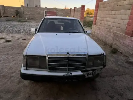 Mercedes-Benz E 230 1991 года за 900 000 тг. в Туркестан – фото 5
