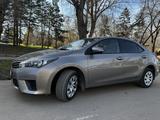 Toyota Corolla 2015 года за 7 500 000 тг. в Петропавловск