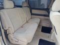 Toyota Alphard 2007 года за 5 800 000 тг. в Уральск – фото 7