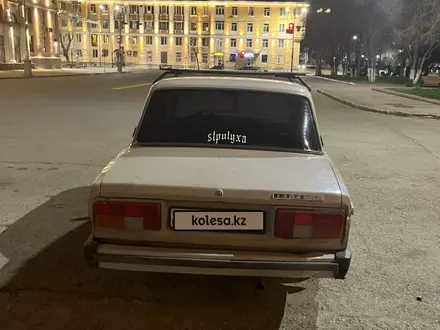 ВАЗ (Lada) 2105 1987 года за 320 000 тг. в Усть-Каменогорск – фото 4