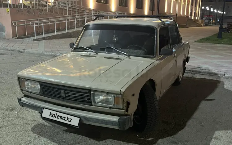 ВАЗ (Lada) 2105 1987 годаүшін320 000 тг. в Усть-Каменогорск