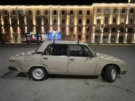ВАЗ (Lada) 2105 1987 года за 320 000 тг. в Усть-Каменогорск – фото 6