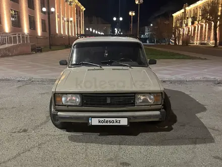ВАЗ (Lada) 2105 1987 года за 320 000 тг. в Усть-Каменогорск – фото 8