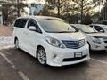 Toyota Alphard 2010 года за 7 500 000 тг. в Алматы – фото 2