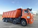 КамАЗ  65201 2020 года за 19 000 000 тг. в Атырау