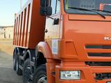КамАЗ  65201 2020 года за 19 000 000 тг. в Атырау – фото 3
