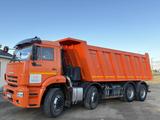 КамАЗ  65201 2020 года за 19 000 000 тг. в Атырау – фото 5