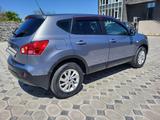 Nissan Qashqai 2008 года за 5 450 000 тг. в Талдыкорган – фото 5