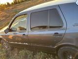 Volkswagen Golf 1995 годаүшін750 000 тг. в Есиль – фото 3
