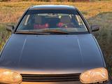 Volkswagen Golf 1995 годаүшін750 000 тг. в Есиль – фото 4