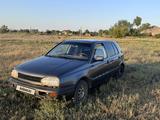 Volkswagen Golf 1995 годаүшін750 000 тг. в Есиль