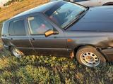 Volkswagen Golf 1995 годаүшін750 000 тг. в Есиль – фото 5