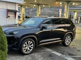 Toyota Grand Highlander 2024 года за 36 500 000 тг. в Алматы – фото 3
