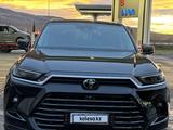Toyota Grand Highlander 2024 года за 36 500 000 тг. в Алматы
