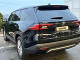 Toyota Grand Highlander 2024 года за 36 500 000 тг. в Алматы – фото 5