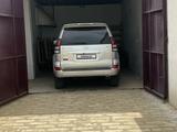 Toyota Land Cruiser Prado 2007 года за 10 500 000 тг. в Актобе