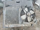 Радиаторы охлаждения на Лансер 9 за 25 000 тг. в Алматы – фото 4